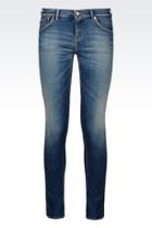 Armani Jeans Jeans - Item 36684923