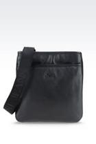 Armani Jeans Messenger Bags - Item 45270052