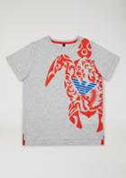 Emporio Armani T-shirts - Item 12155351