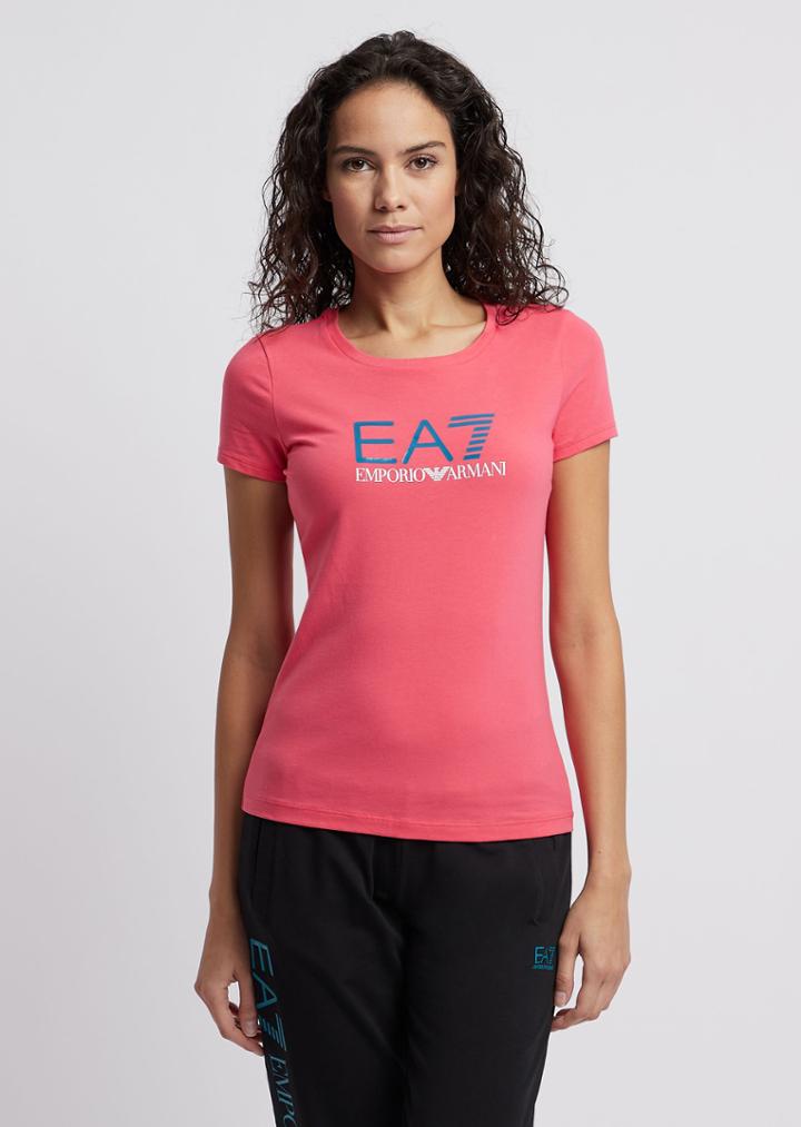 Emporio Armani T-shirts - Item 12311383
