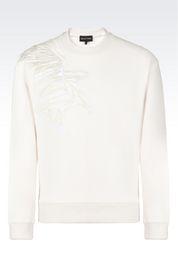 Emporio Armani Sweatshirts - Item 12001788