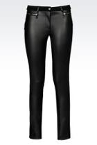 Armani Jeans Low-rise Pants - Item 36724698