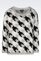 Armani Jeans Crewneck Sweaters - Item 39572154