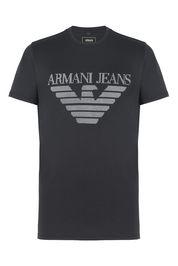 Armani Jeans Print T-shirts - Item 37974430