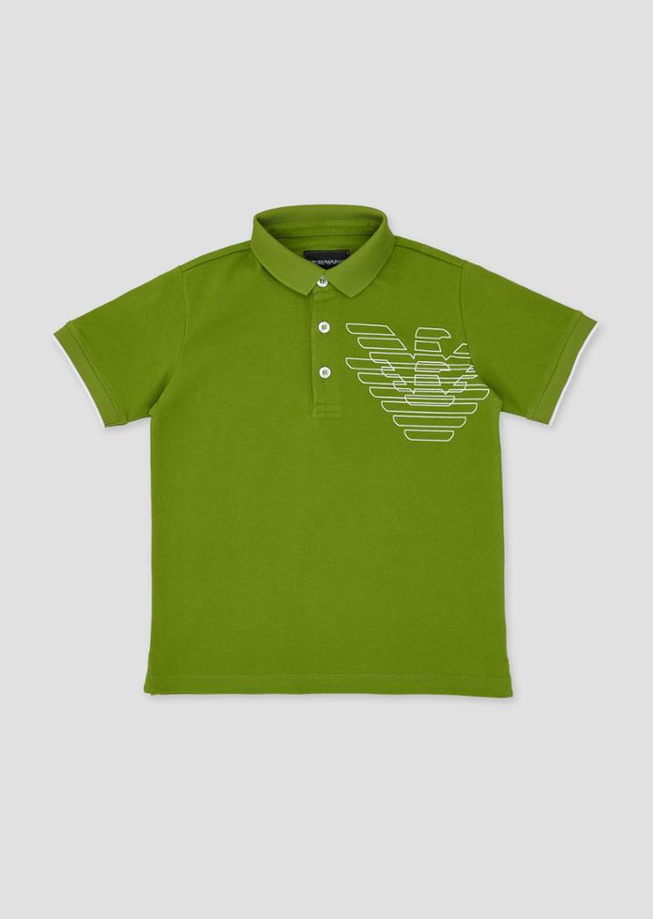Emporio Armani Polo Shirts - Item 12306939