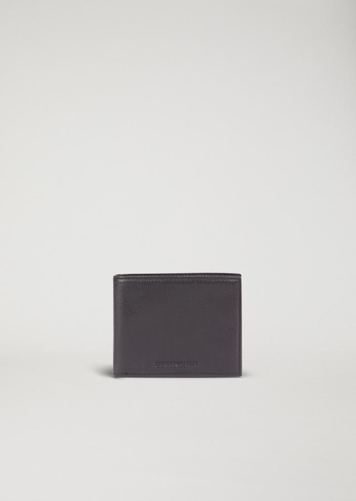Emporio Armani Wallets - Item 46601885