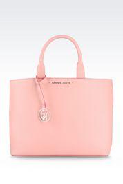Armani Jeans Shoppers - Item 45297919
