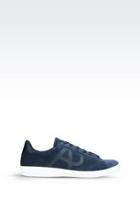 Armani Jeans Sneakers - Item 11078740