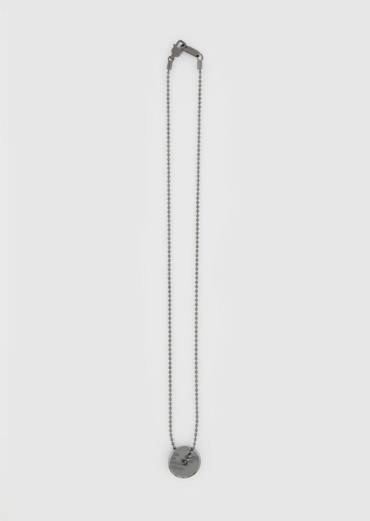 Emporio Armani Necklaces - Item 50219348
