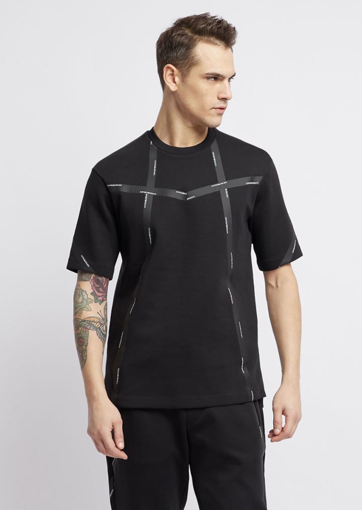 Emporio Armani T-shirts - Item 12308885