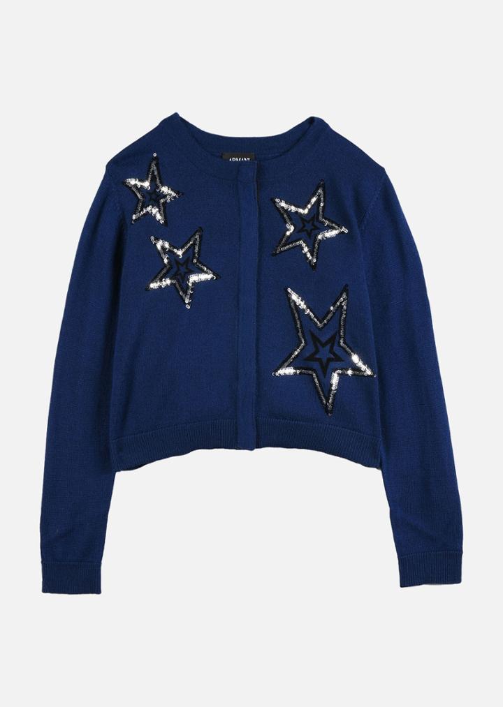 Emporio Armani Cardigans - Item 39798066