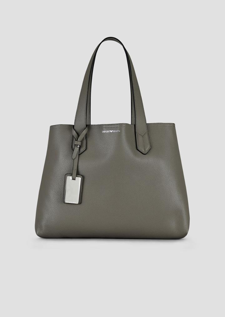 Emporio Armani Shoppers - Item 45444784