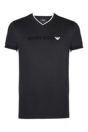 Armani Jeans Short-sleeve T-shirts - Item 37984437