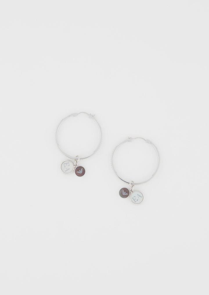 Emporio Armani Necklaces - Item 50220219