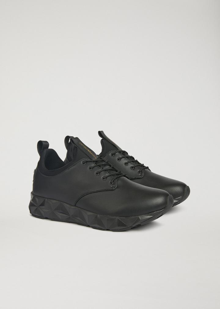 Emporio Armani Sneakers - Item 11565672