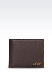 Armani Jeans Wallets - Item 46417819