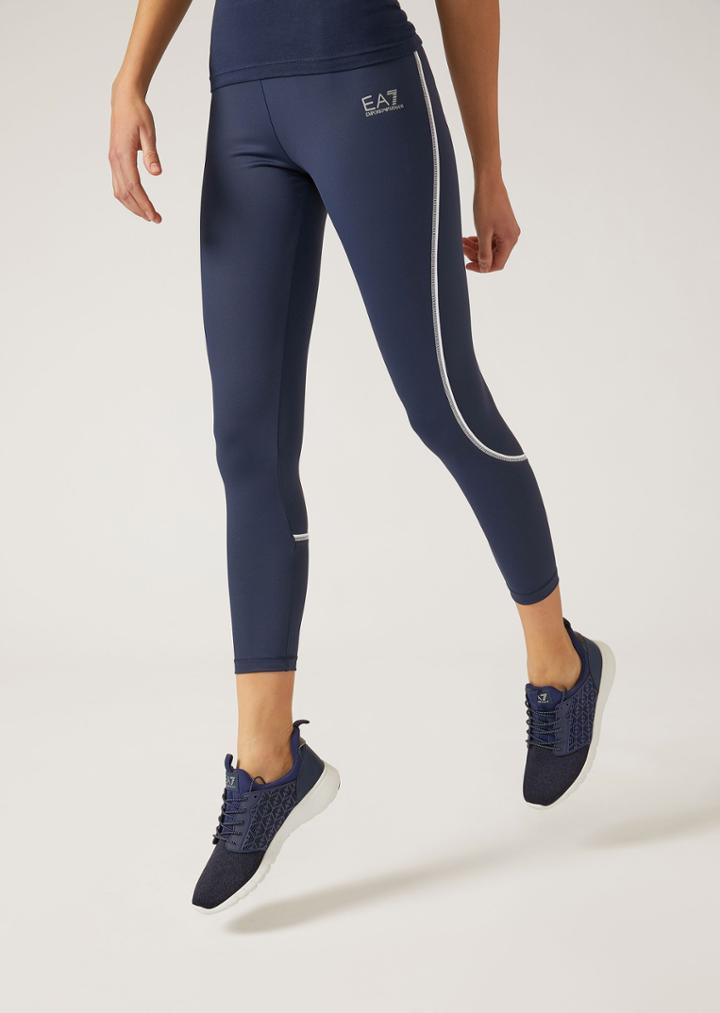 Emporio Armani Leggings - Item 13142176