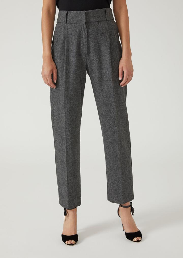 Emporio Armani Casual Pants - Item 13212093