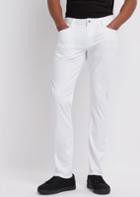 Emporio Armani Slim Jeans - Item 13294745