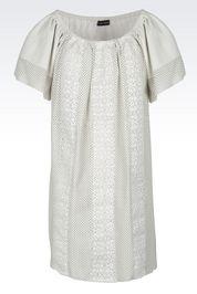 Emporio Armani Short Dresses - Item 34715536