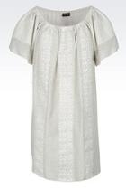 Emporio Armani Short Dresses - Item 34715536
