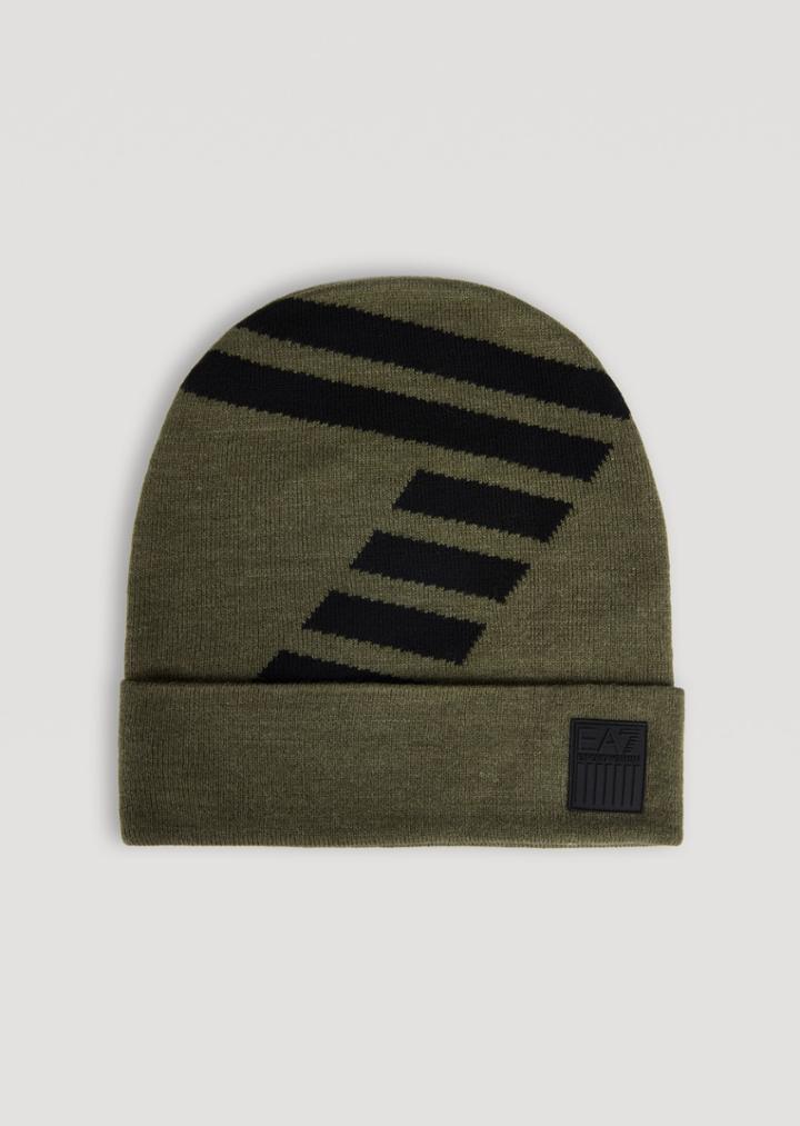 Emporio Armani Beanies - Item 46611215