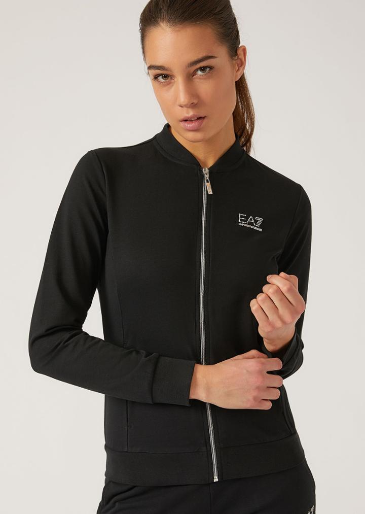 Emporio Armani Sweatshirts - Item 12134733