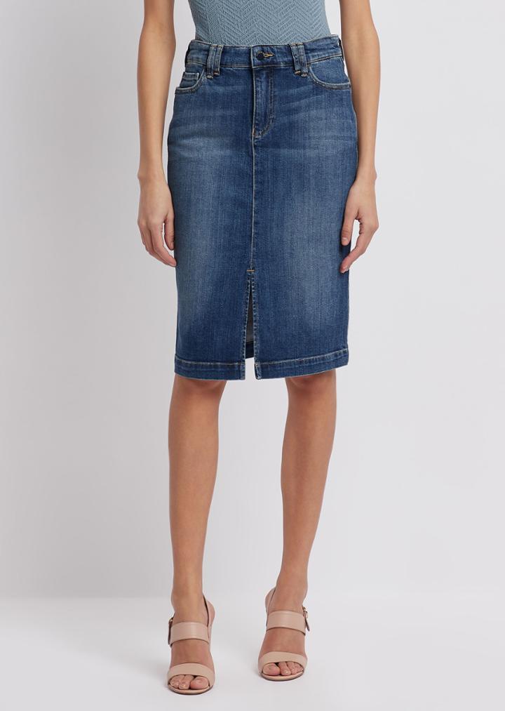 Emporio Armani Skirts - Item 35402167