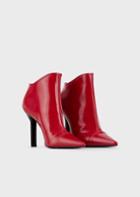 Emporio Armani Ankle Boots - Item 11780889