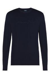 Armani Jeans Crewneck Sweaters - Item 39720173