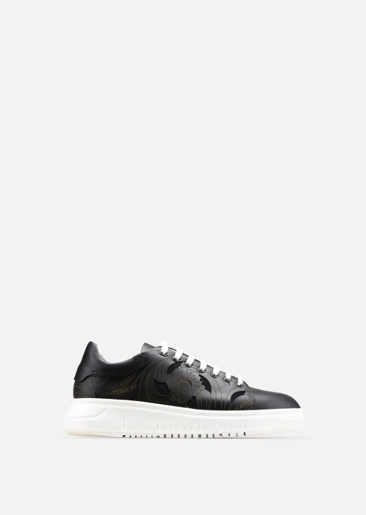 Emporio Armani Sneakers - Item 11326431