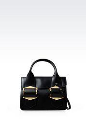 Emporio Armani Bauletto Bags - Item 45275095