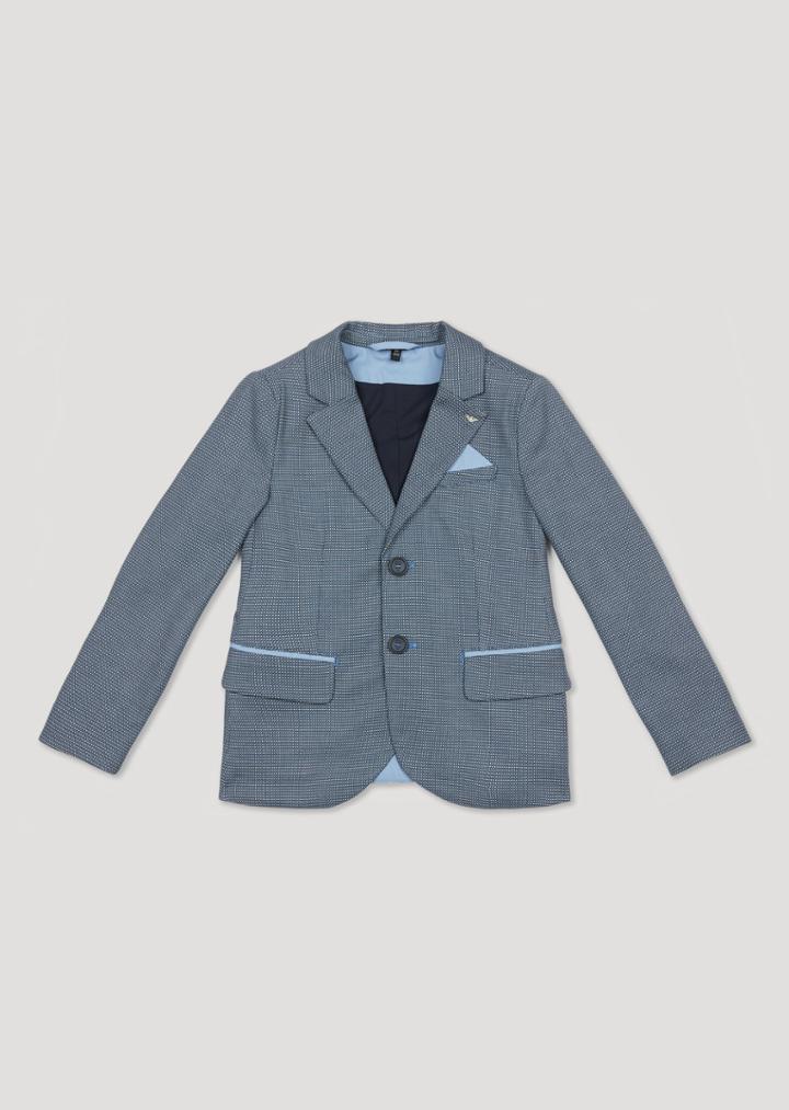 Emporio Armani Jackets - Item 41787740