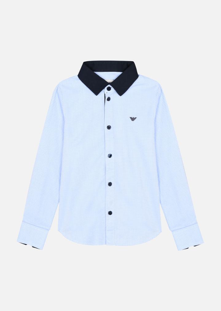 Emporio Armani Shirts - Item 38683283