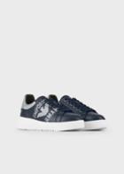 Emporio Armani Sneakers - Item 11739298