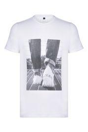Armani Jeans Short-sleeve T-shirts - Item 37975348