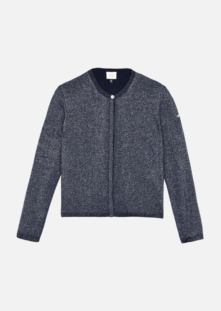 Emporio Armani Cardigans - Item 39796584