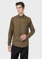 Emporio Armani Casual Shirts - Item 38863673