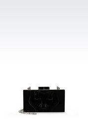 Emporio Armani Top Handles - Item 45267578