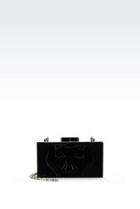 Emporio Armani Top Handles - Item 45267578