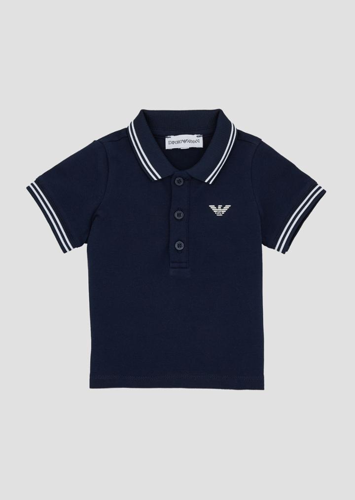 Emporio Armani Polo Shirts - Item 12306306