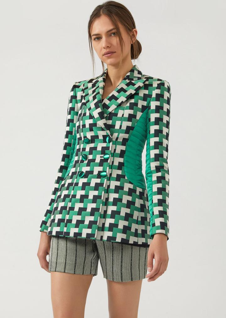 Emporio Armani Fashion Jackets - Item 41848981