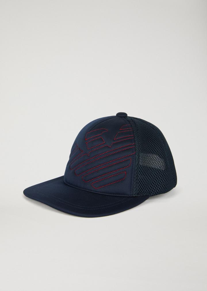 Emporio Armani Caps - Item 46607338