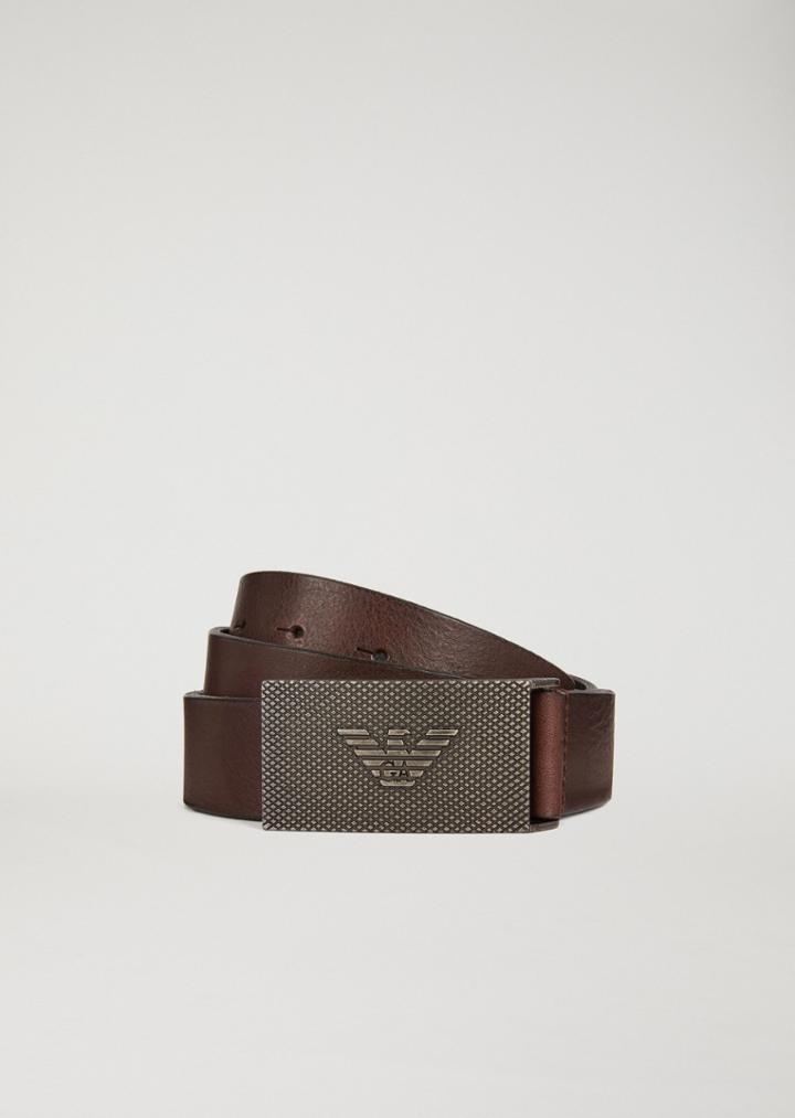 Emporio Armani Belts - Item 46568305