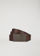Emporio Armani Belts - Item 46568305