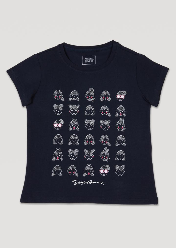 Emporio Armani T-shirts - Item 12156323