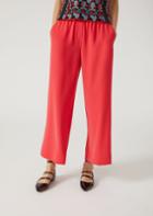 Emporio Armani Palazzo Pants - Item 13143863