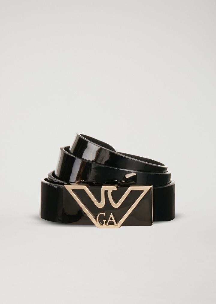 Emporio Armani Belts - Item 46596451