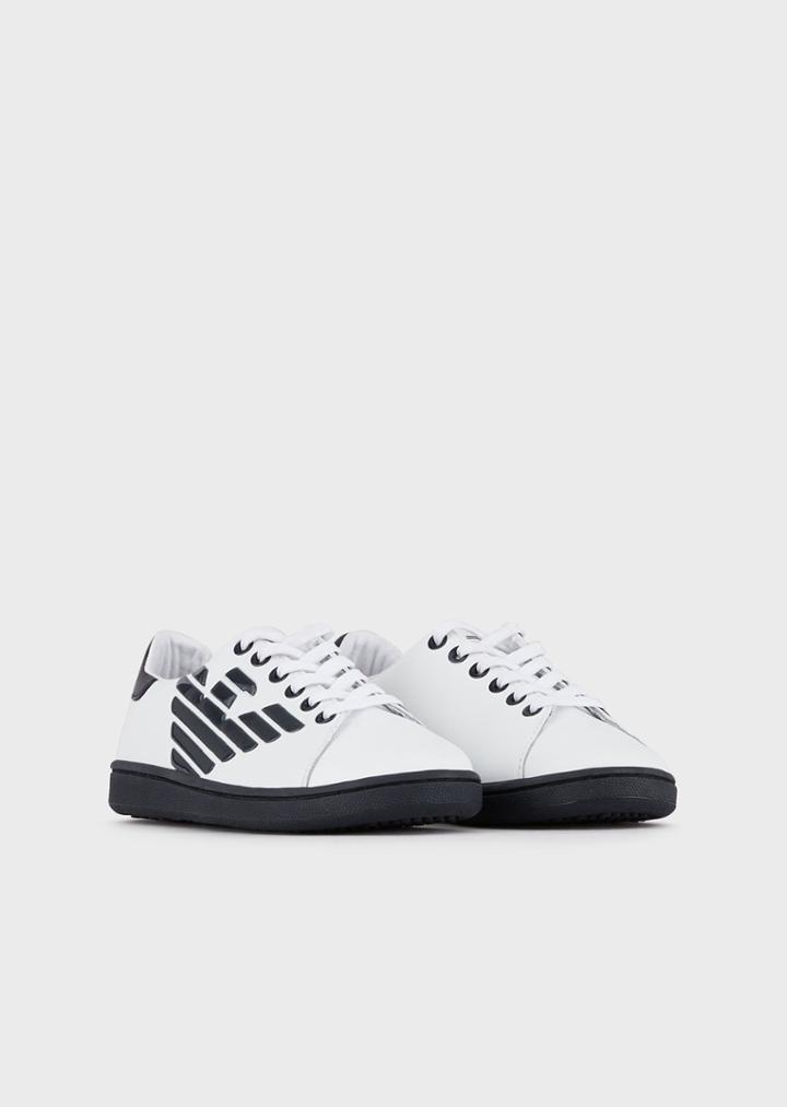 Emporio Armani Sneakers - Item 11694382