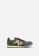 Emporio Armani Sneakers - Item 11328938